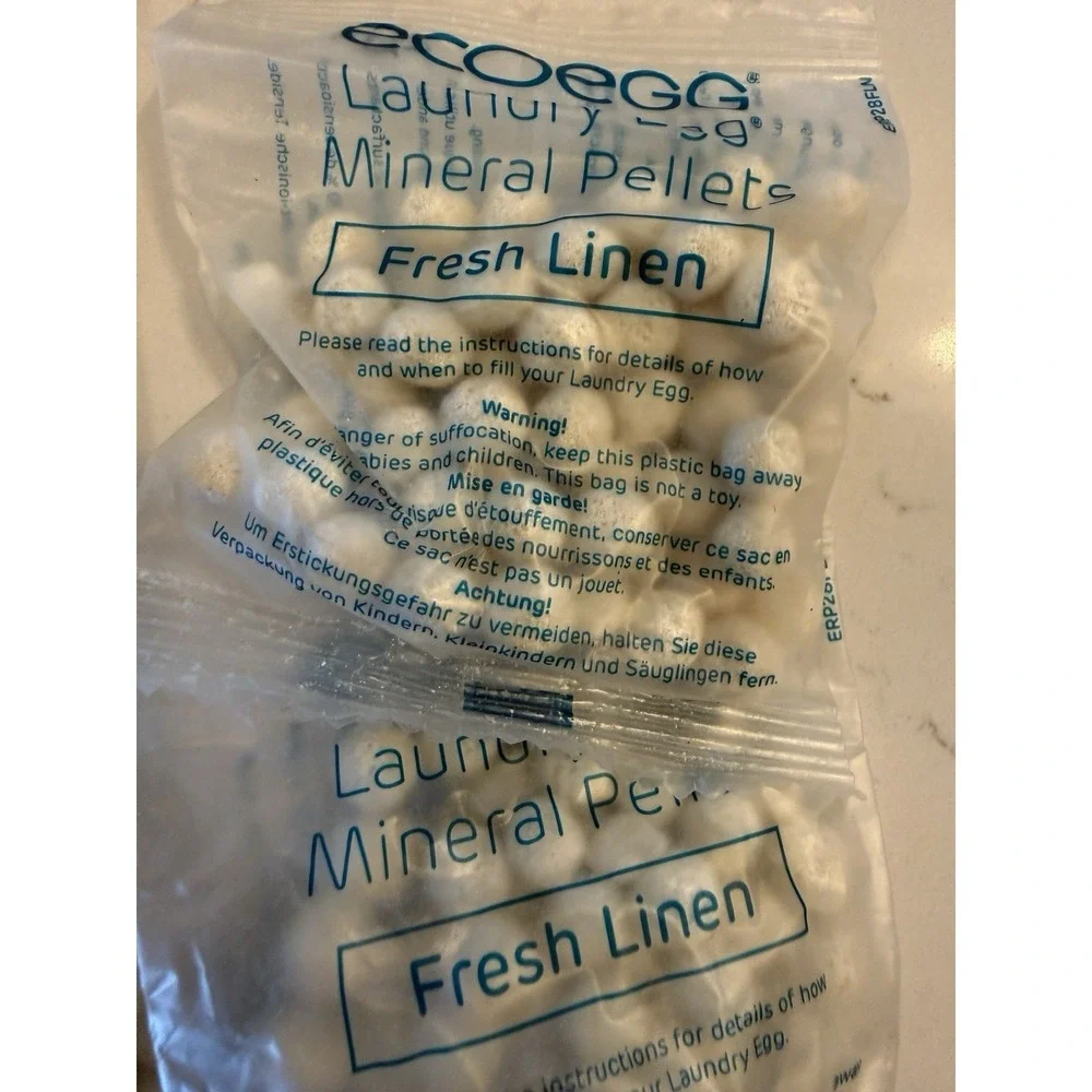 Ecoegg have other